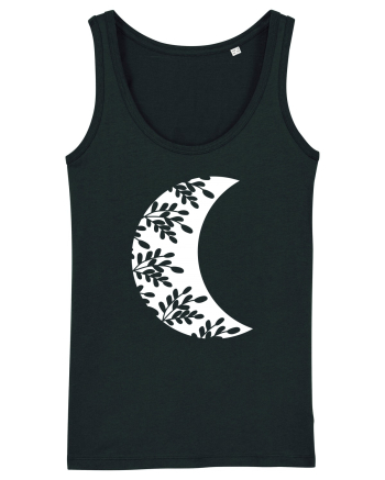 The Moon / Luna Black