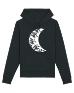 The Moon / Luna Hanorac Unisex Drummer