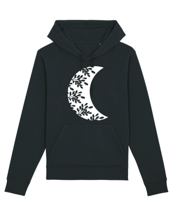 The Moon / Luna Black