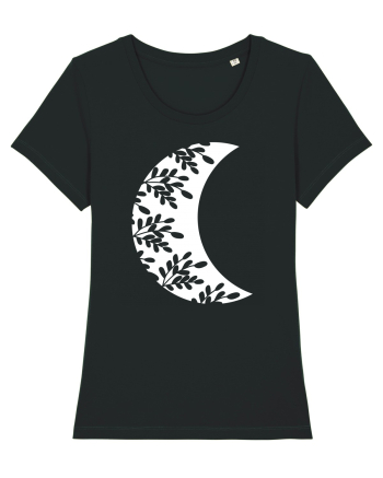 The Moon / Luna Black