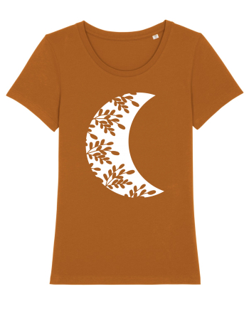 The Moon / Luna Roasted Orange