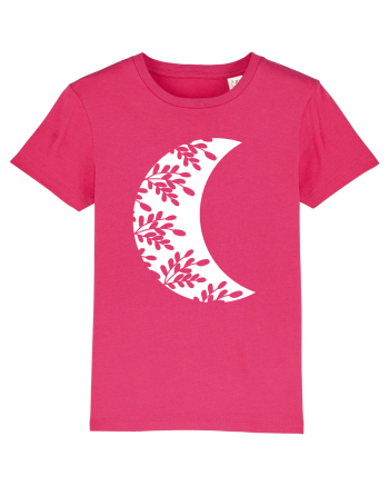 The Moon / Luna Raspberry