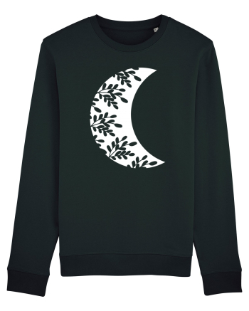 The Moon / Luna Black