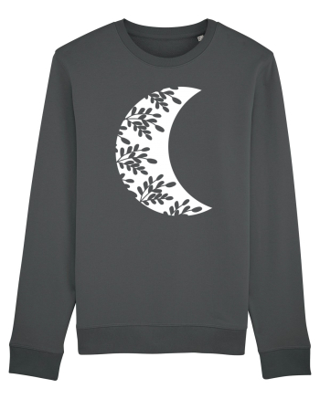 The Moon / Luna Anthracite