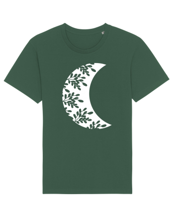 The Moon / Luna Bottle Green