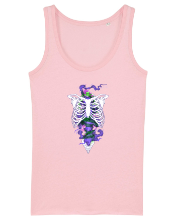 Breath Cotton Pink