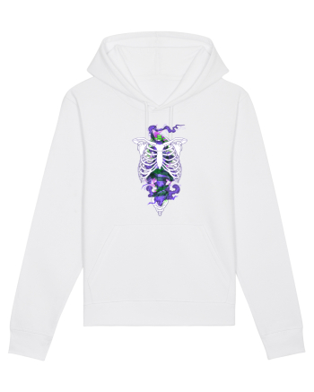 Breath White