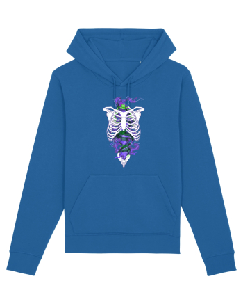 Breath Royal Blue