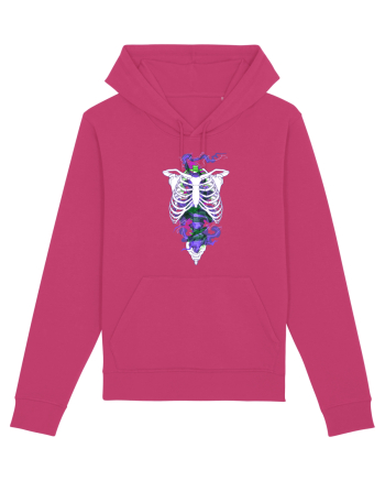 Breath Raspberry