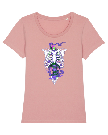 Breath Canyon Pink