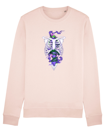Breath Candy Pink