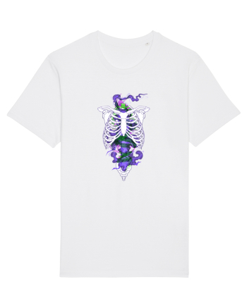 Breath White