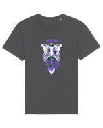 Breath Tricou mânecă scurtă Unisex Rocker
