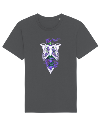 Breath Anthracite