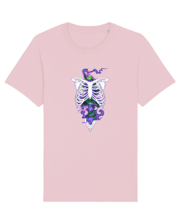 Breath Cotton Pink
