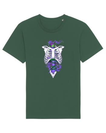 Breath Bottle Green