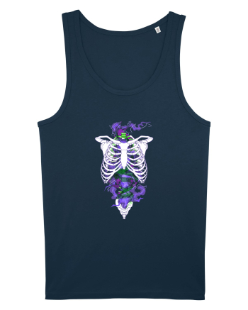Breath Navy