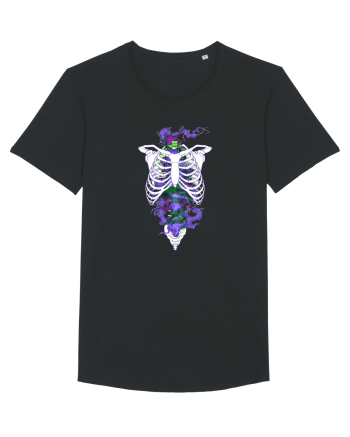 Breath Black