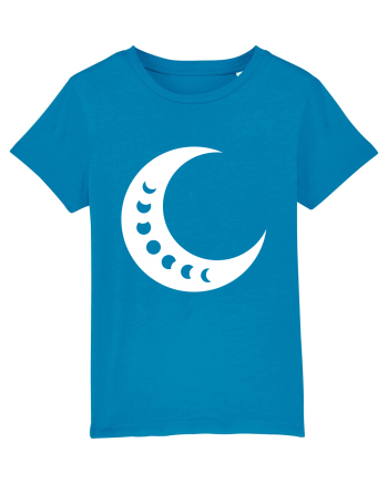 Fazele Lunii Moon Phases Azur
