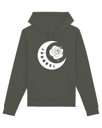 Moon Flower Khaki