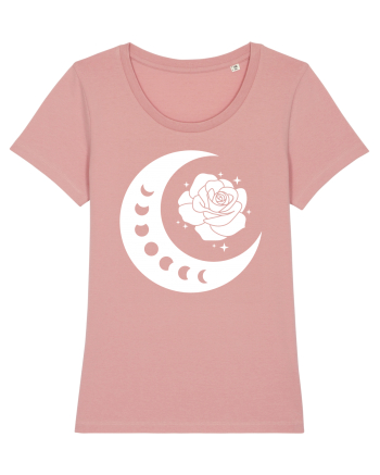 Moon Flower Canyon Pink