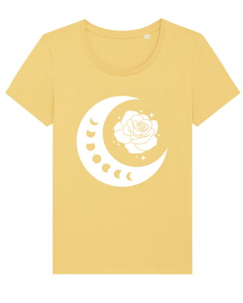 Moon Flower Jojoba