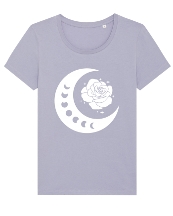 Moon Flower Lavender