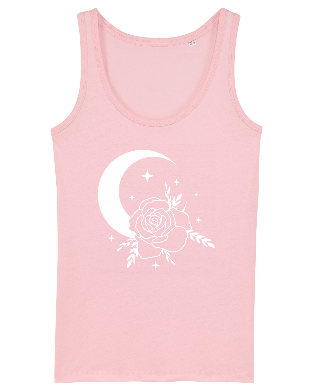 Maiou Damă Dreamer Cotton Pink