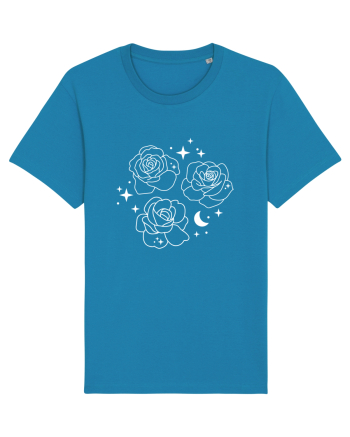 Mystic Flowers Azur