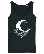Mystic Moon Flowers Maiou Damă Dreamer