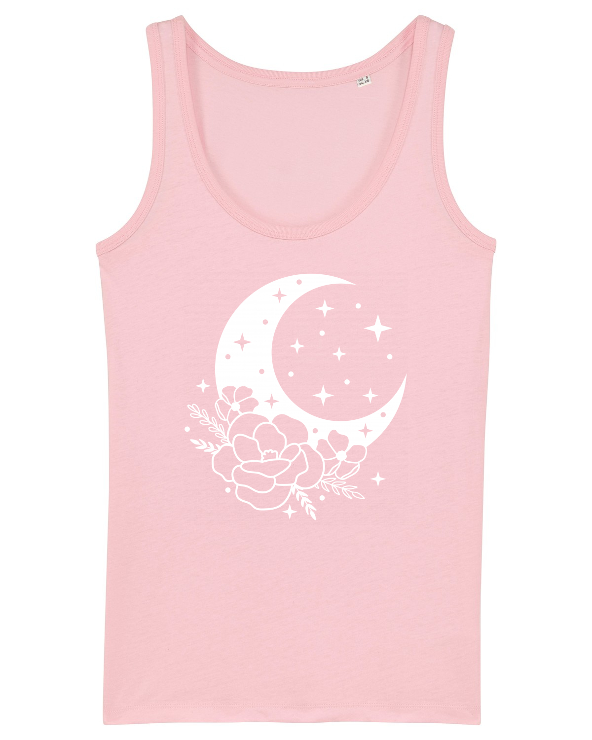 Maiou Damă Dreamer Cotton Pink
