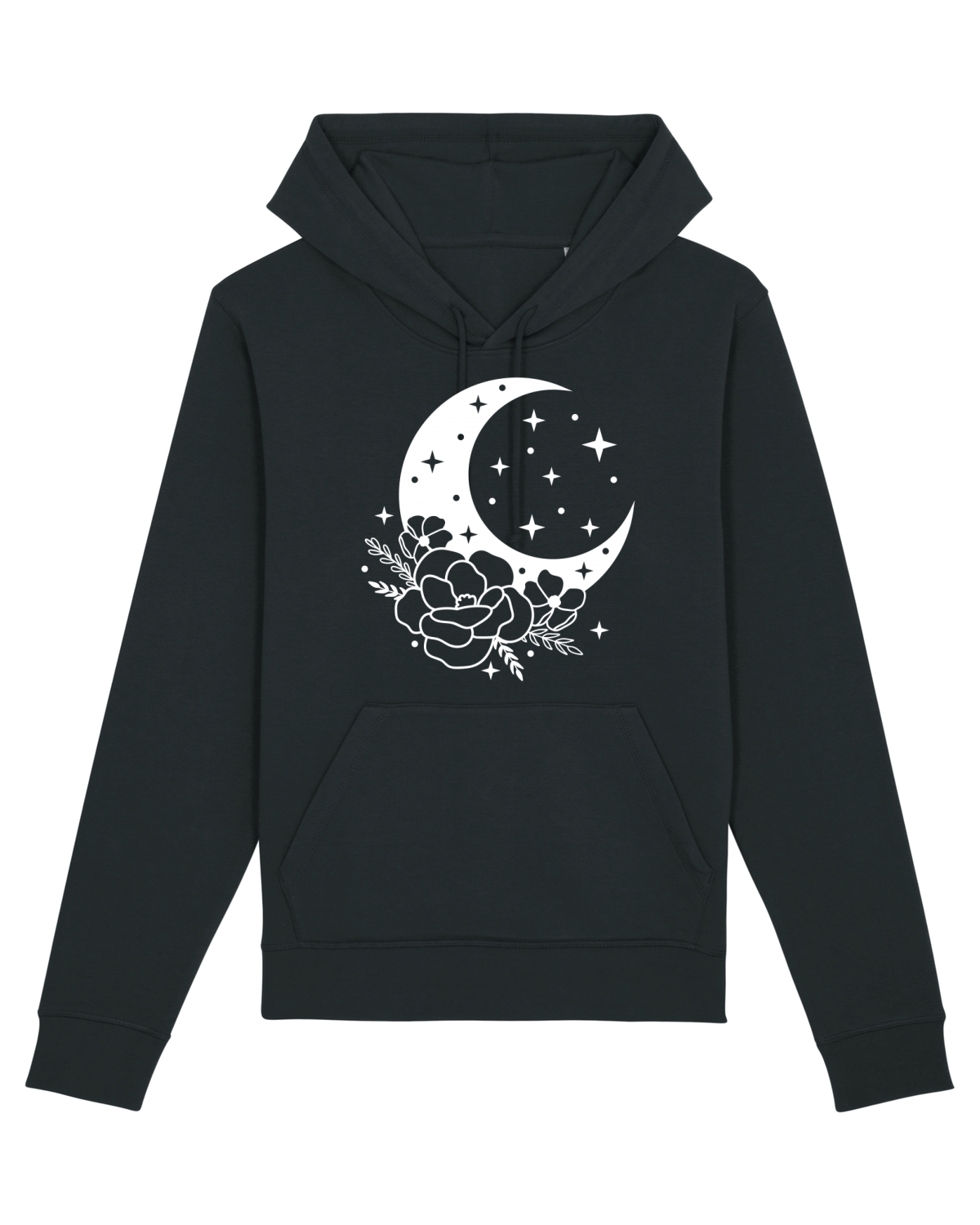 Hanorac Unisex Drummer Black