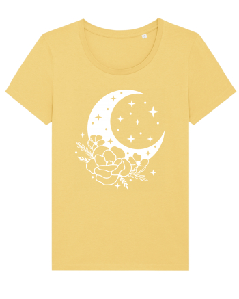 Mystic Moon Flowers Jojoba