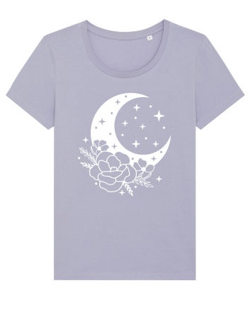 Mystic Moon Flowers Lavender