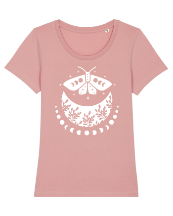 Mystic Moth Canyon Pink