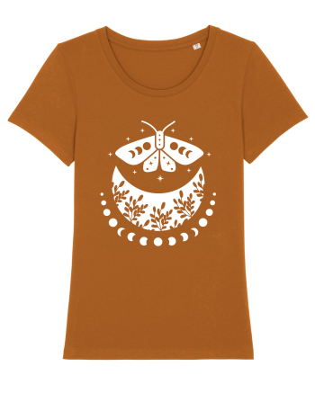 Mystic Moth Roasted Orange