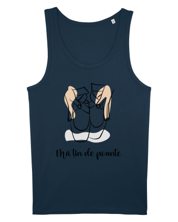 Mă țin de poante Navy