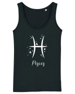 Pisces Pesti Maiou Damă Dreamer