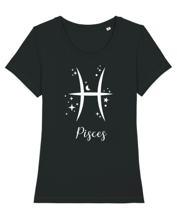 Pisces Pesti Black
