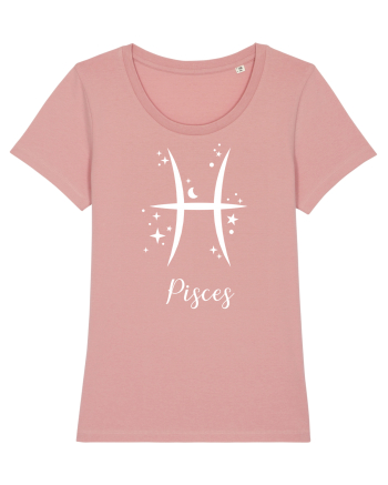 Pisces Pesti Canyon Pink