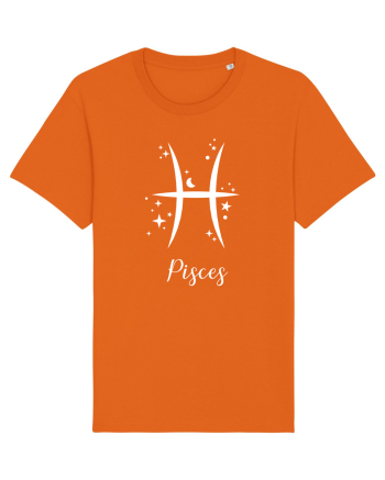 Pisces Pesti Bright Orange