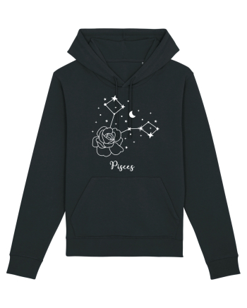 Pisces Pesti Black