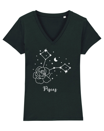 Pisces Pesti Black