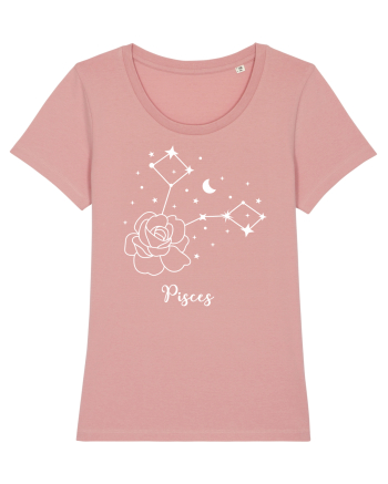 Pisces Pesti Canyon Pink