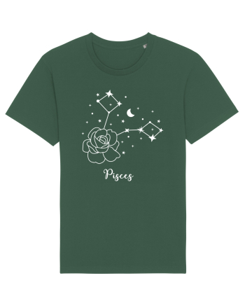 Pisces Pesti Bottle Green