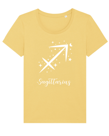 Sagittarius Sagetator Jojoba