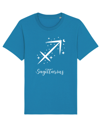 Sagittarius Sagetator Azur