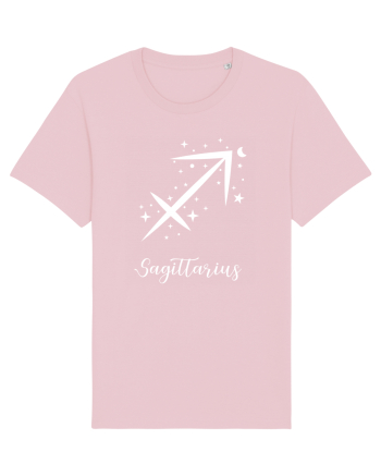 Sagittarius Sagetator Cotton Pink