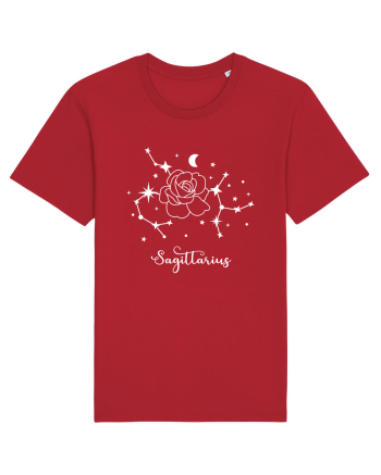 Sagittarius Sagetator Red