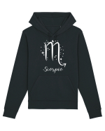 Scorpio Scorpion Hanorac Unisex Drummer
